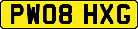 PW08HXG