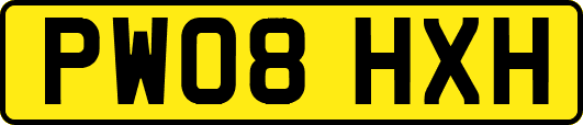 PW08HXH