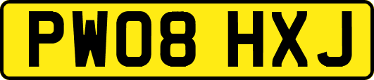 PW08HXJ