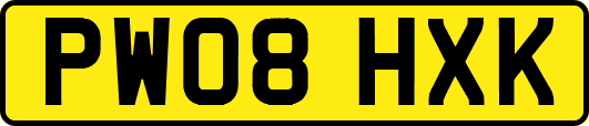 PW08HXK