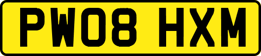 PW08HXM