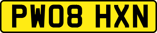 PW08HXN
