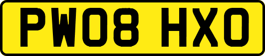 PW08HXO
