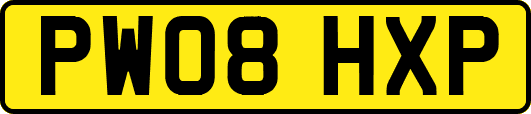 PW08HXP