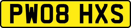 PW08HXS