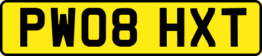 PW08HXT