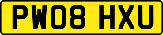 PW08HXU