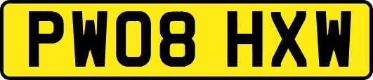 PW08HXW