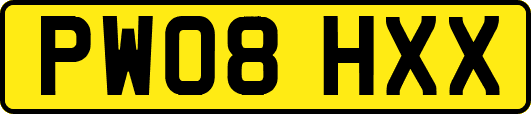 PW08HXX
