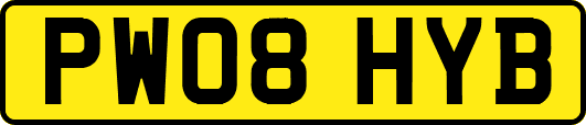 PW08HYB