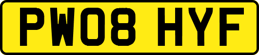 PW08HYF