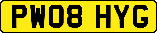 PW08HYG