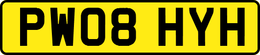 PW08HYH
