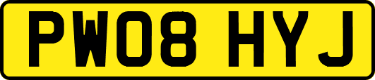 PW08HYJ