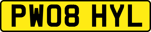 PW08HYL