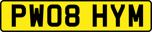 PW08HYM