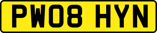 PW08HYN