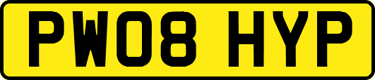 PW08HYP