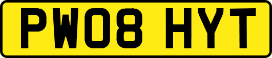 PW08HYT