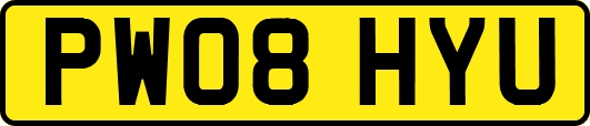 PW08HYU