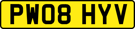 PW08HYV