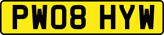 PW08HYW