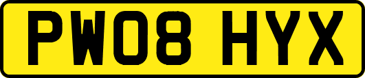PW08HYX