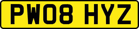 PW08HYZ