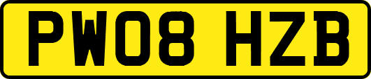 PW08HZB