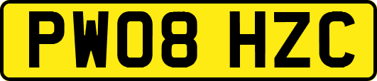 PW08HZC