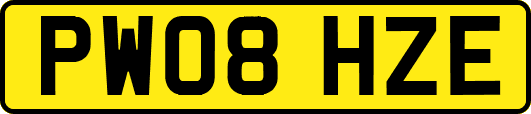 PW08HZE