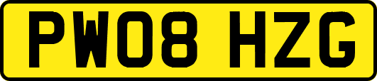PW08HZG