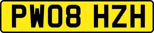 PW08HZH