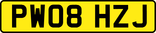 PW08HZJ