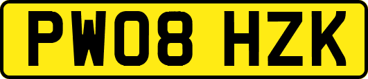 PW08HZK