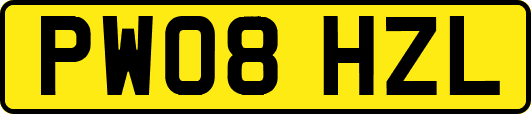 PW08HZL