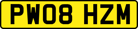 PW08HZM