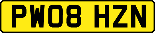 PW08HZN