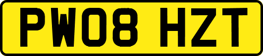 PW08HZT