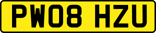 PW08HZU