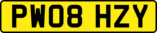 PW08HZY
