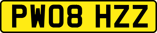 PW08HZZ