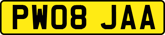 PW08JAA