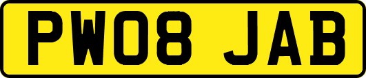 PW08JAB