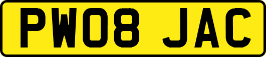 PW08JAC