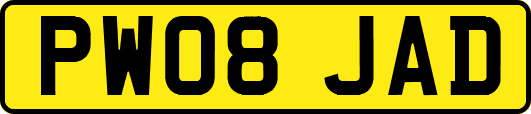PW08JAD