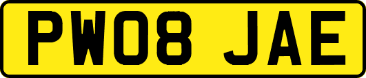 PW08JAE
