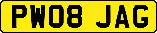 PW08JAG