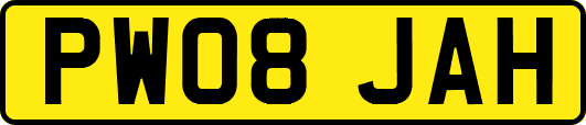 PW08JAH
