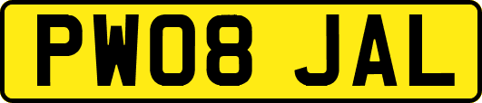 PW08JAL